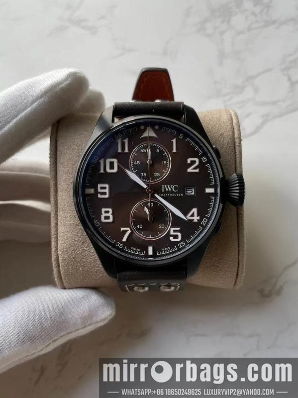 Replica IWC watch 110987