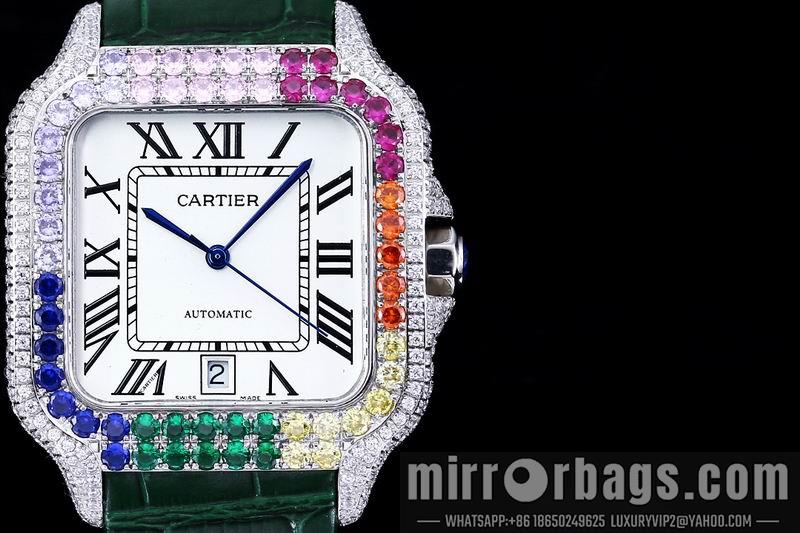 Replica Cartier 40mm 0503133