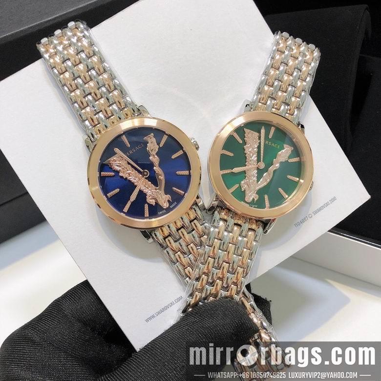 Replica Versace 36mm 10nbz37