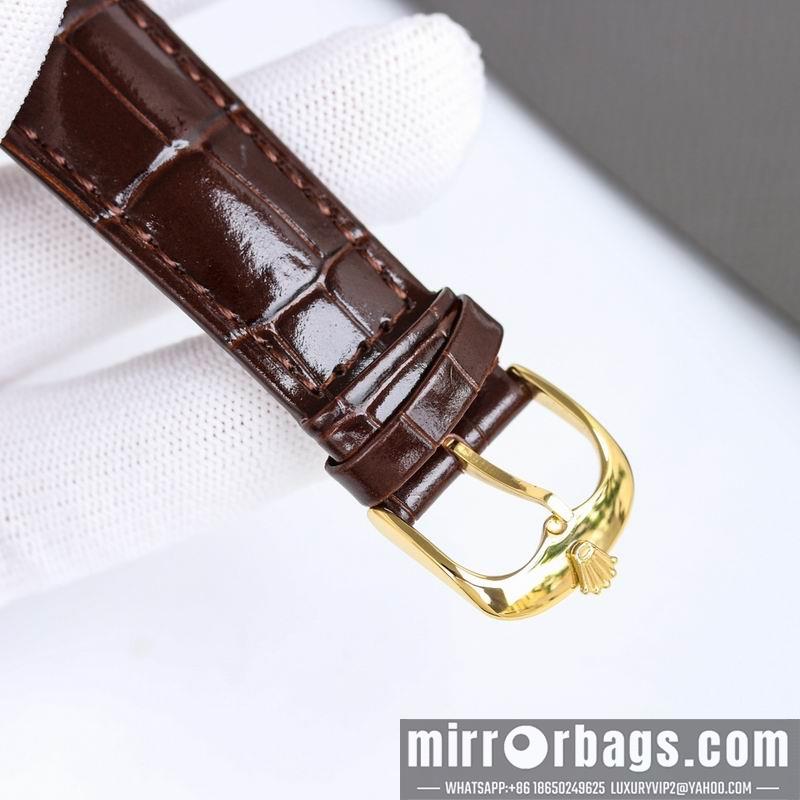Replica Rolex Watch 032229
