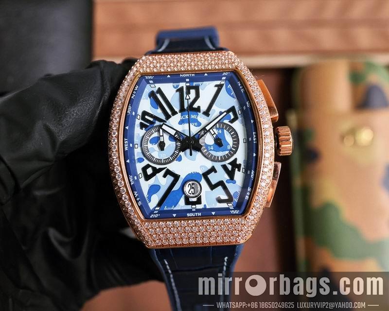 Replica Franck Muller 45mm 033133