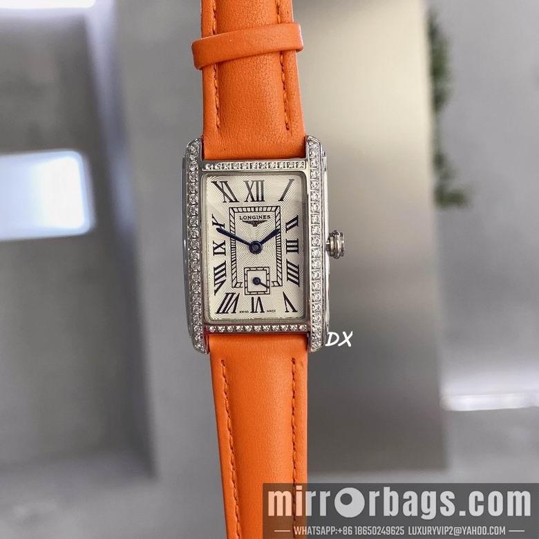 Replica Longines 20.8x32mm 12nms36