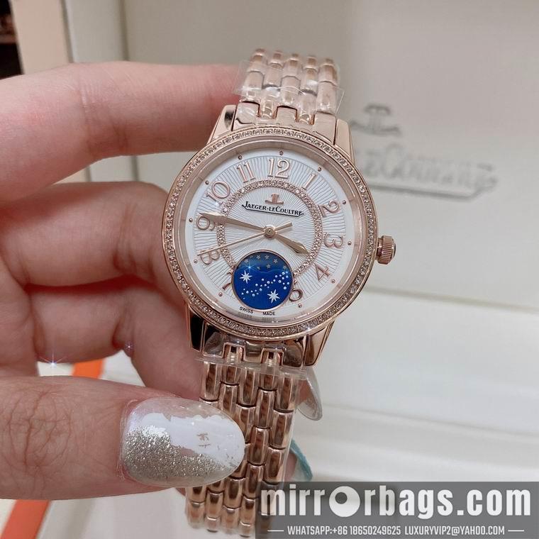 Replica Jaecer Lecoultre 33X9mm M06