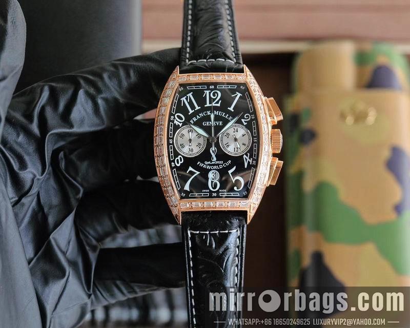 Replica Franck Muller 40X52mm 030229