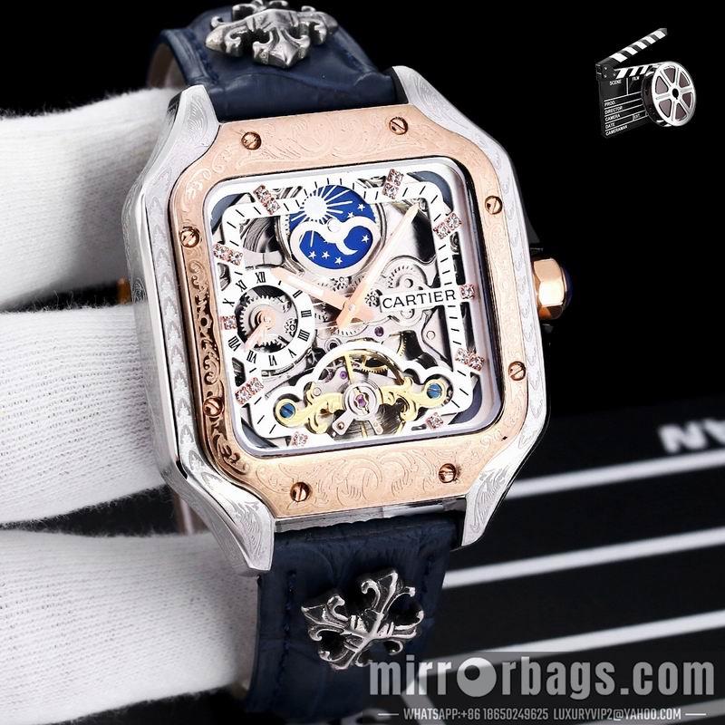 Replica Cartier 45X13mm 082153