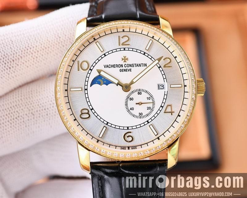 Replica Vacheron Constantin 41mm 022103
