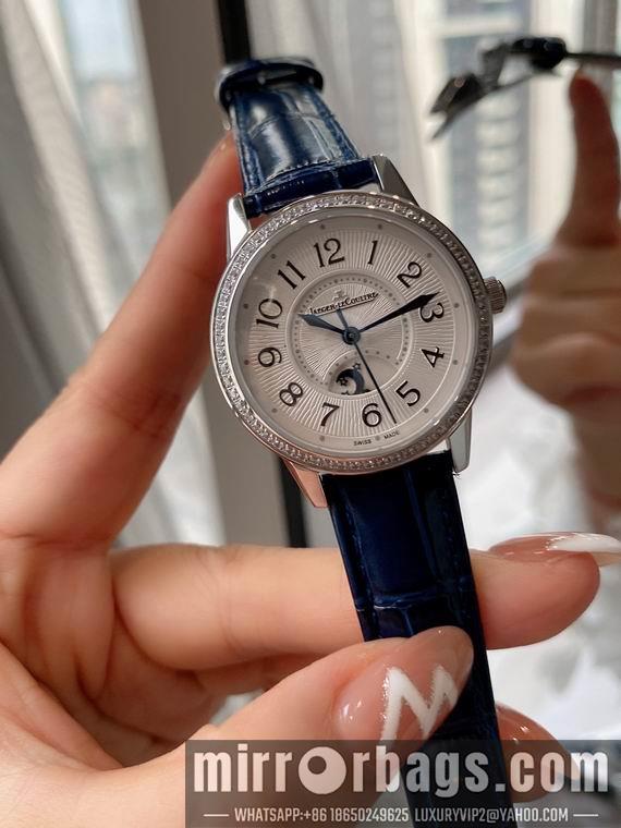 Replica Jaecer Lecoultre women 34X11mm M08