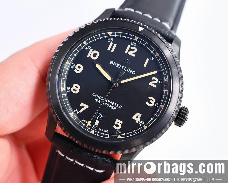 Replica Breitling 41mm 041312