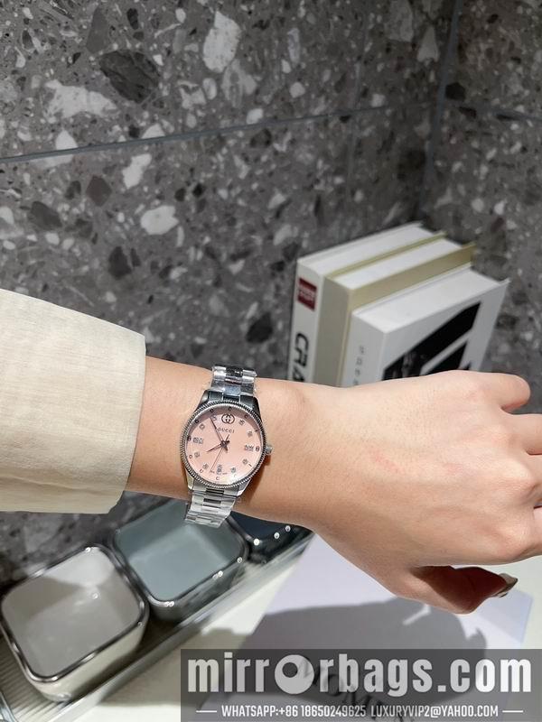Replica Gucci 40mm 29mm 102295