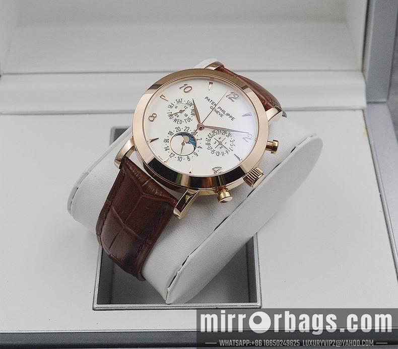 Replica Patek Philippe men 42X12mm 122534