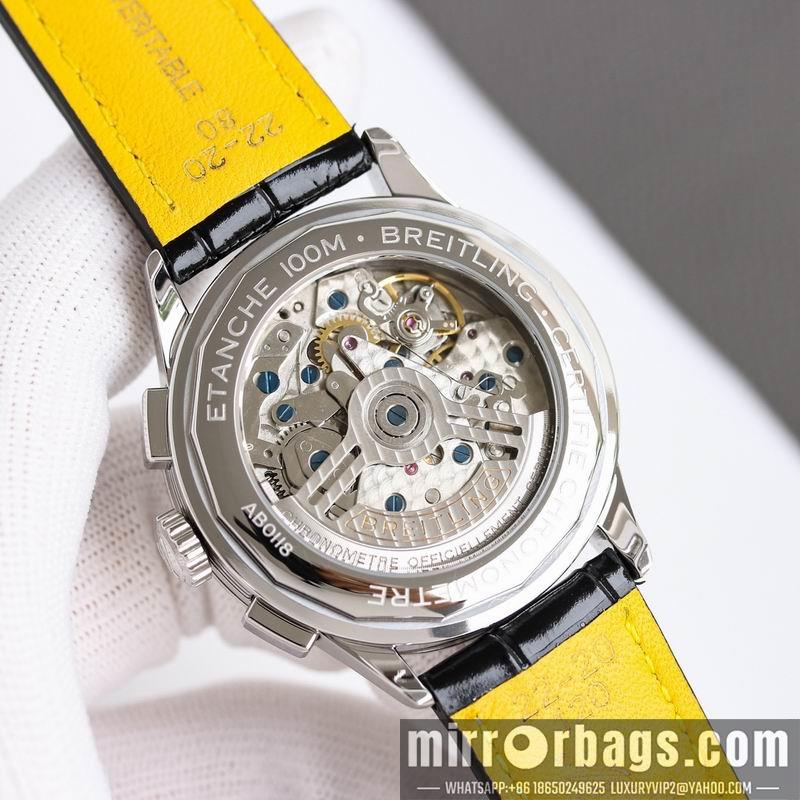 Replica Breitling 42mm 041314