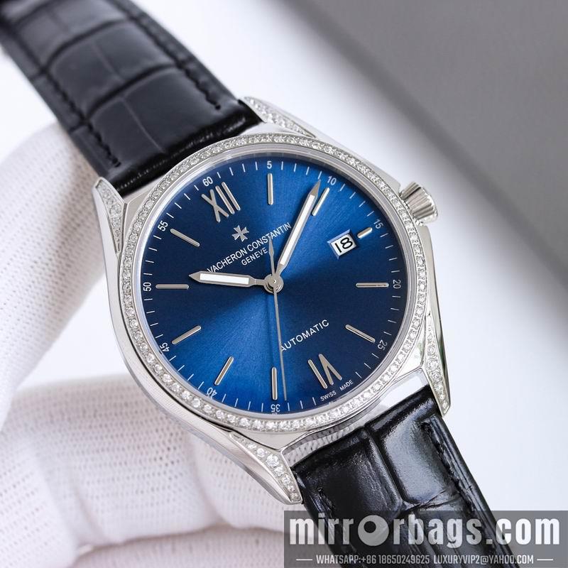 Replica Vacheron Constantin 40mm 082977