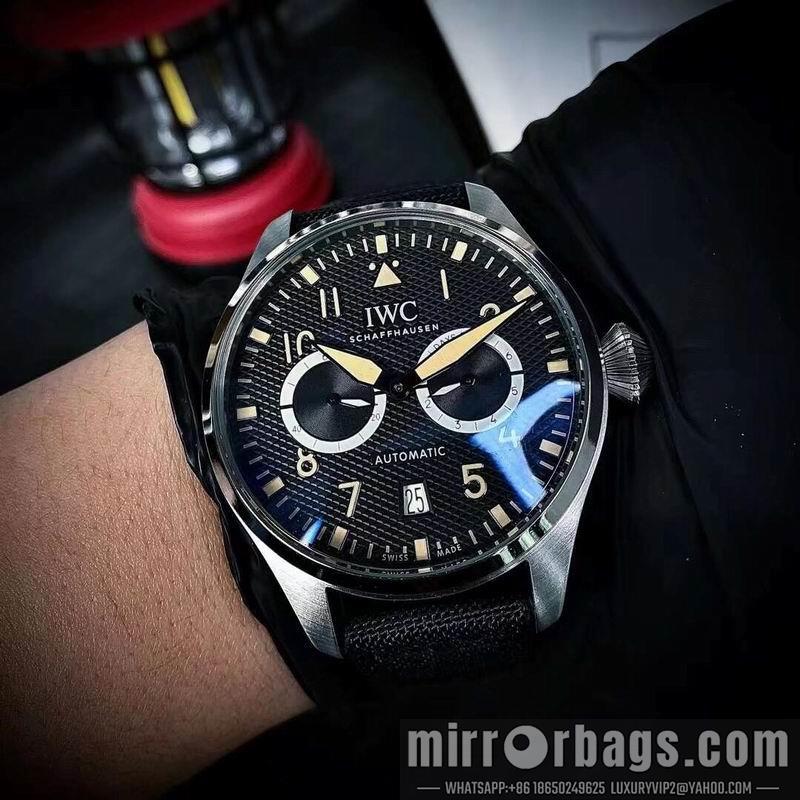 Replica IWC 43mm 0318106