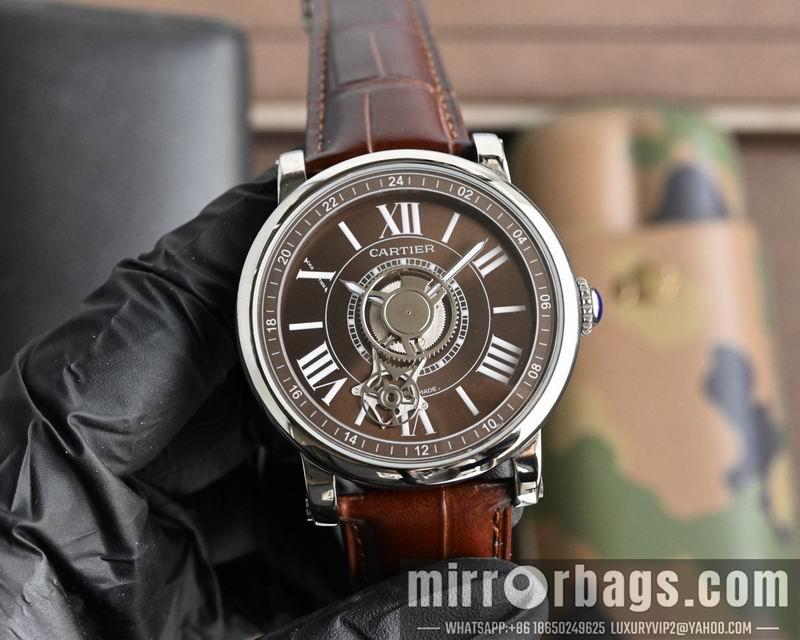 Replica Cartier 45mm 042770