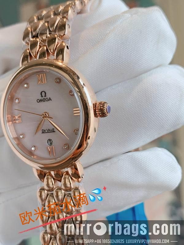 Replica Omega 27mm 042729