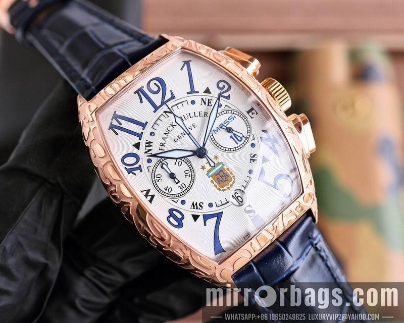 Replica Franck Muller 40X52mm 092833