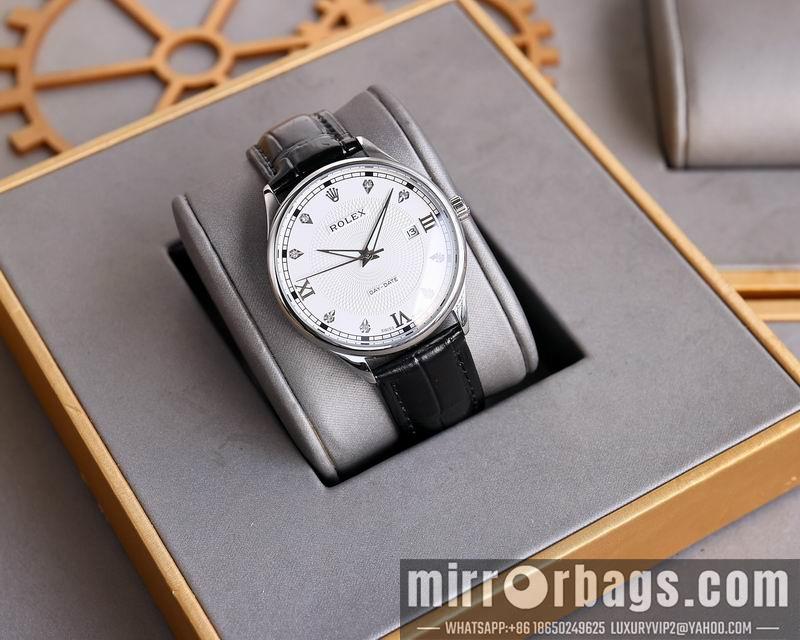 Replica Rolex 40mm 032115