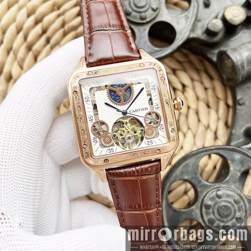 Replica Cartier 43X12mm 041470