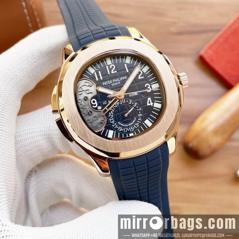 Replica Patek Philippe watch 41mm 123151