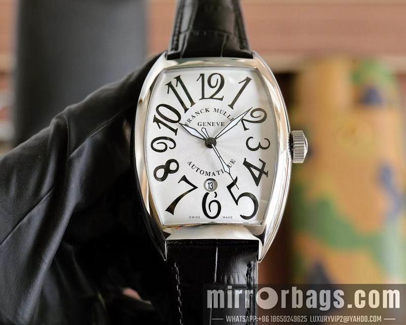 Replica Franck Muller 55X42X13mm 032206