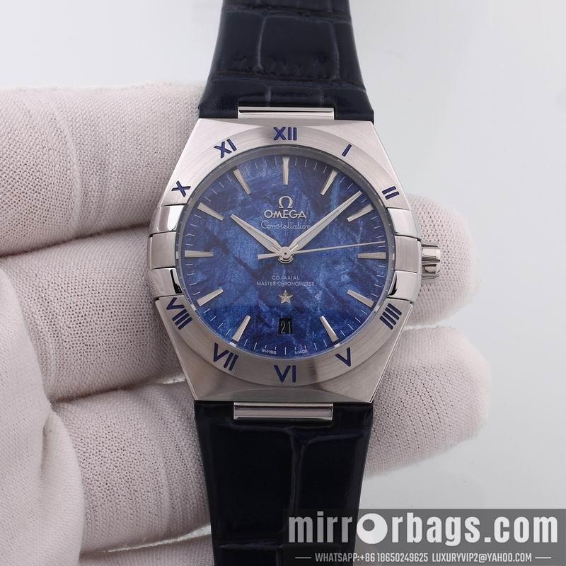 Replica Omega watch 022551