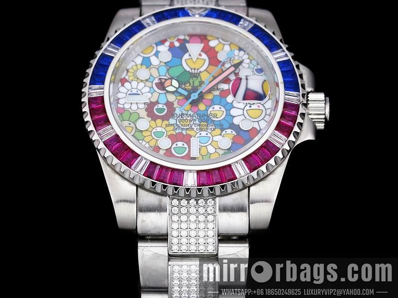 Replica Rolex 42mm 041328