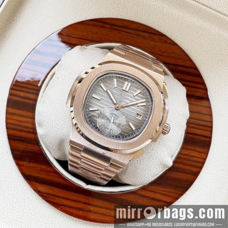 Replica Patek Philippe 40.5mm 032503