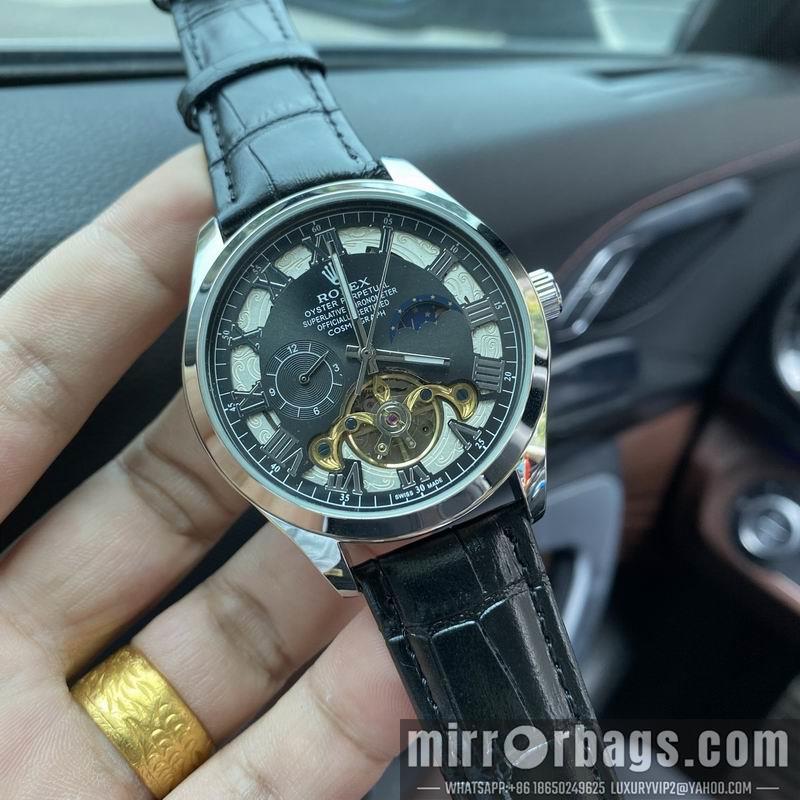 Replica Rolex 43X12mm 032108