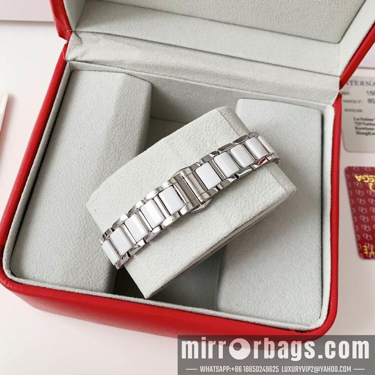 Replica Omega watch mb 080607