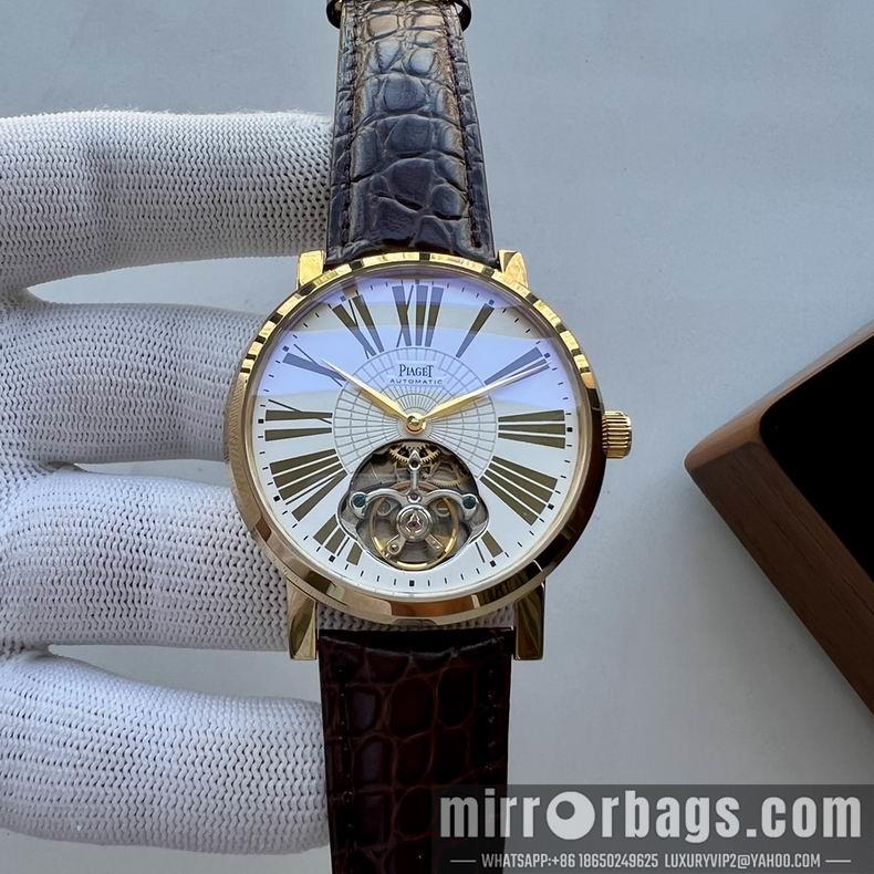 Replica Piaget men 43X12mm 112908