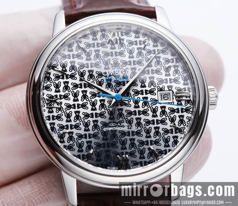 Replica Omega 39.5mm 032055