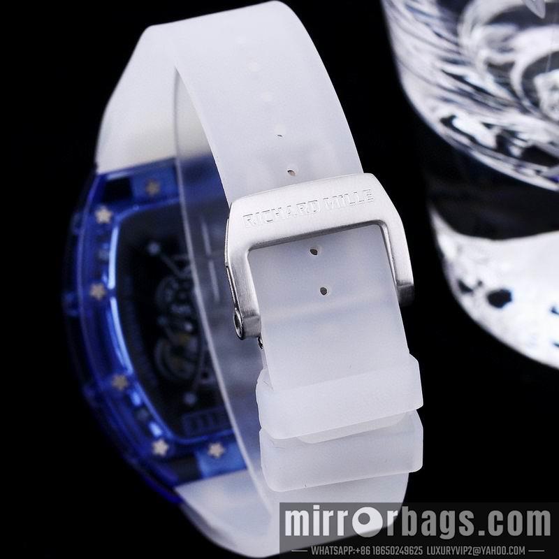Replica Richard Mille RM055 51X43X15.8mm 060868