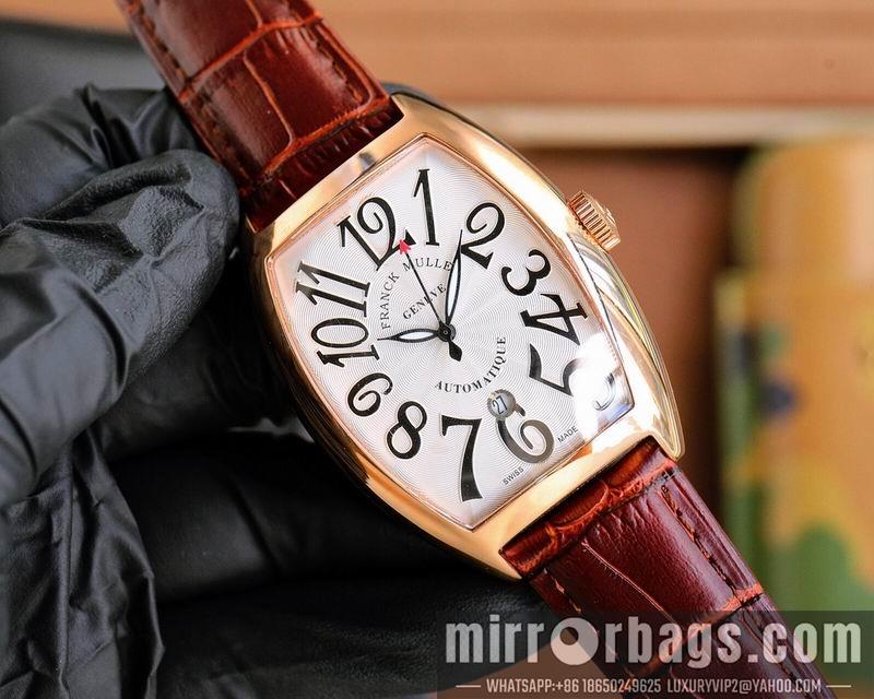 Replica Franck Muller 55X42X13mm 071405
