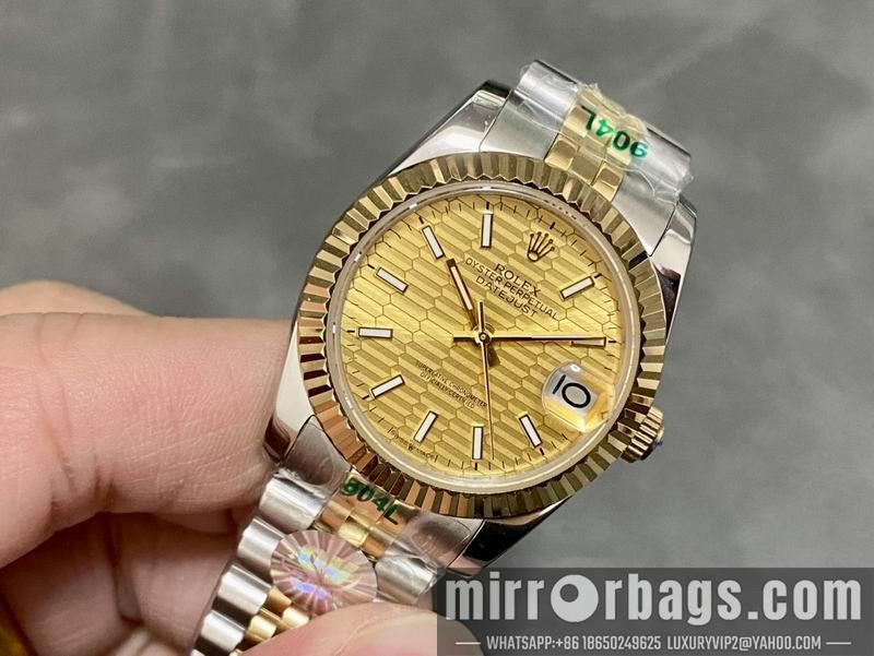 Replica Rolex 31mm 092933