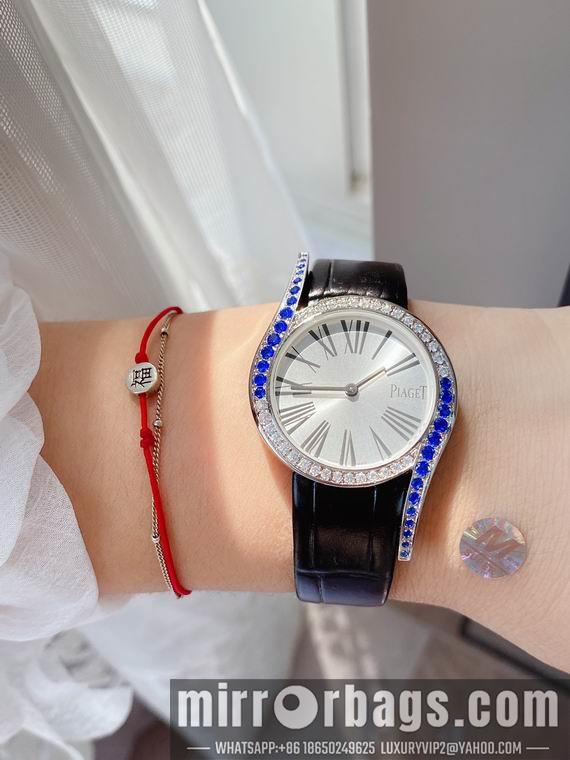 Replica Piaget women 32mm M06