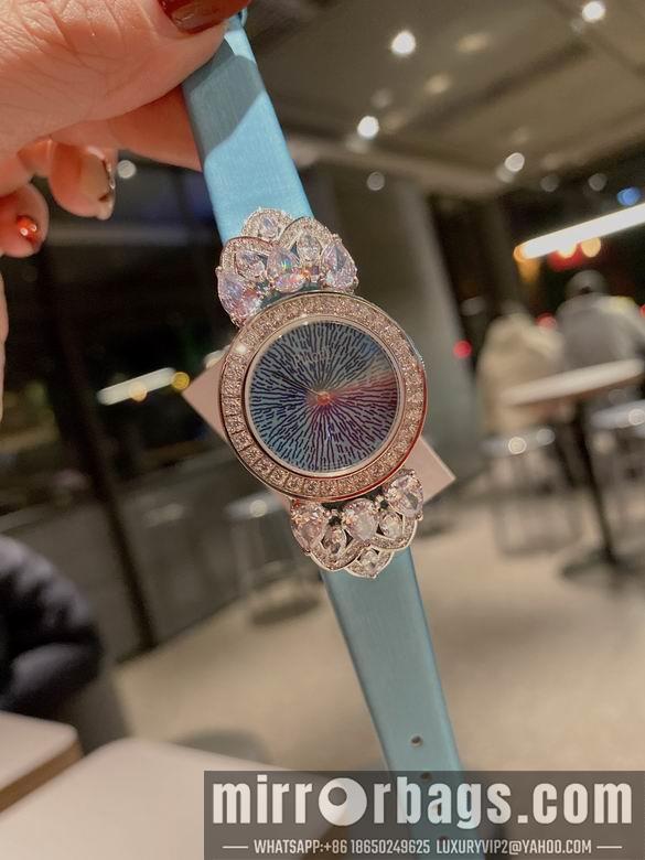Replica Piaget watch 29mm M28