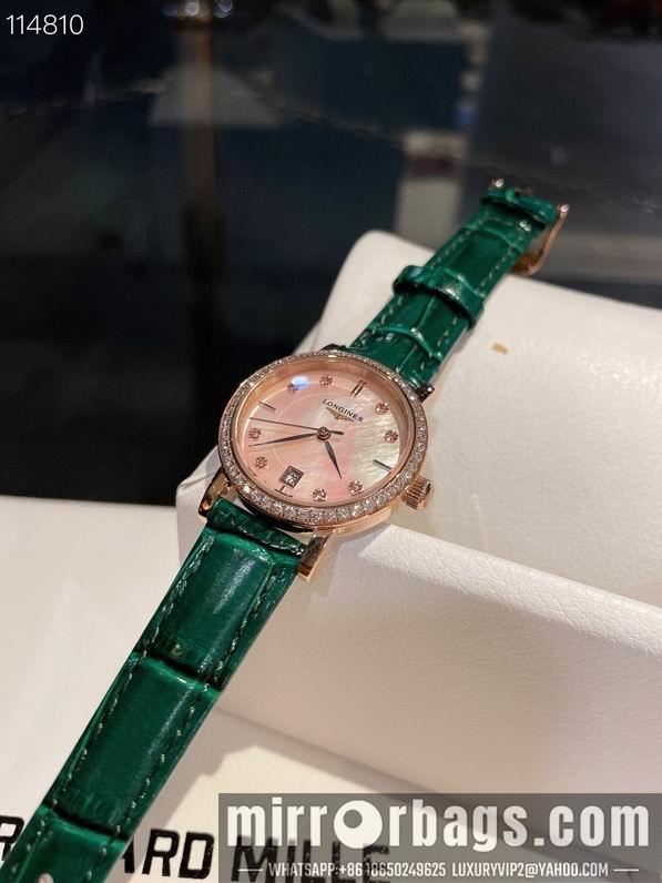 Replica Longines watch 041680