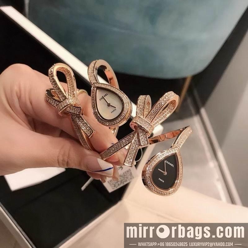 Replica Chanel watch 102298