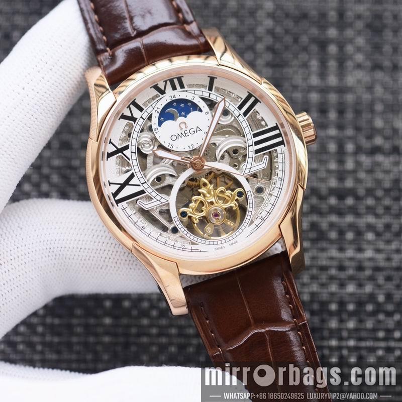 Replica Omega 43X12mm 082259