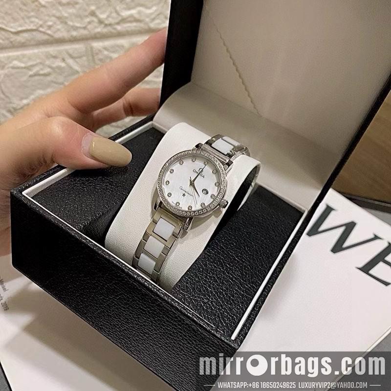 Replica Omega M40mm W30mm 022363