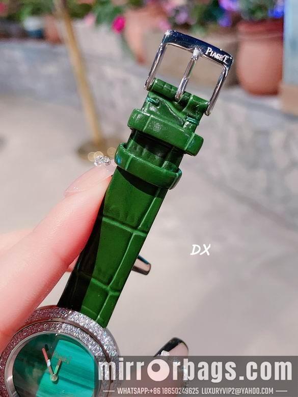 Replica Piaget 34x8mm 5nms77