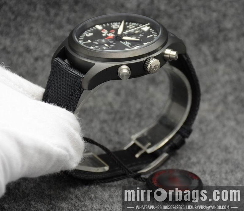 Replica IWC 45X16mm 032025