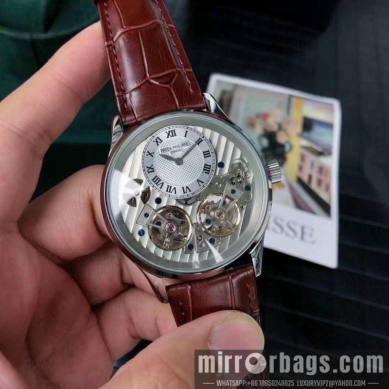 Replica Patek Philippe 43X12mm 050331