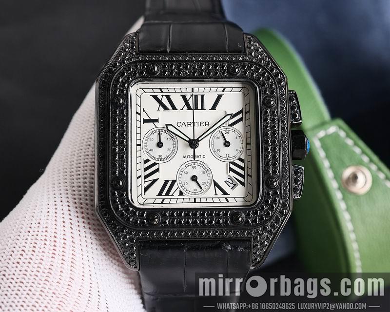Replica Cartier 45X10mm 0831103