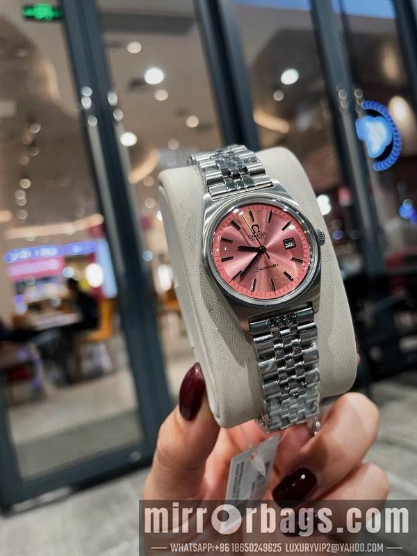 Replica Omega woman watch 031109