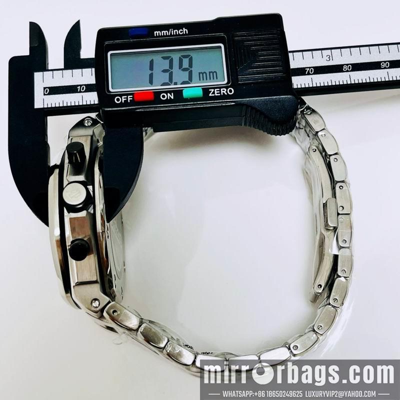 Replica AP 42.5X13.9mm 082734