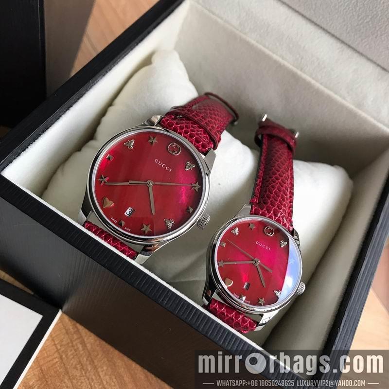 Replica Gucci 29mm 36mm 080630