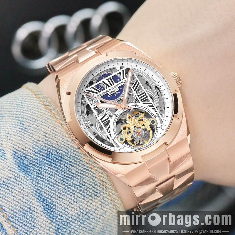 Replica Vacheron Constantin 43X12mm 030221