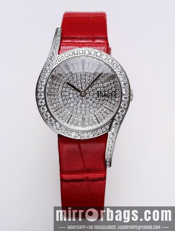 Replica Piaget women 32mm M09