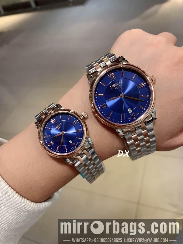 Replica Tissot W30 M40mm 2nms74